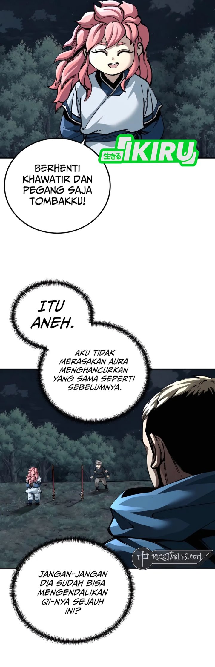 Chapter 97 - halaman 35