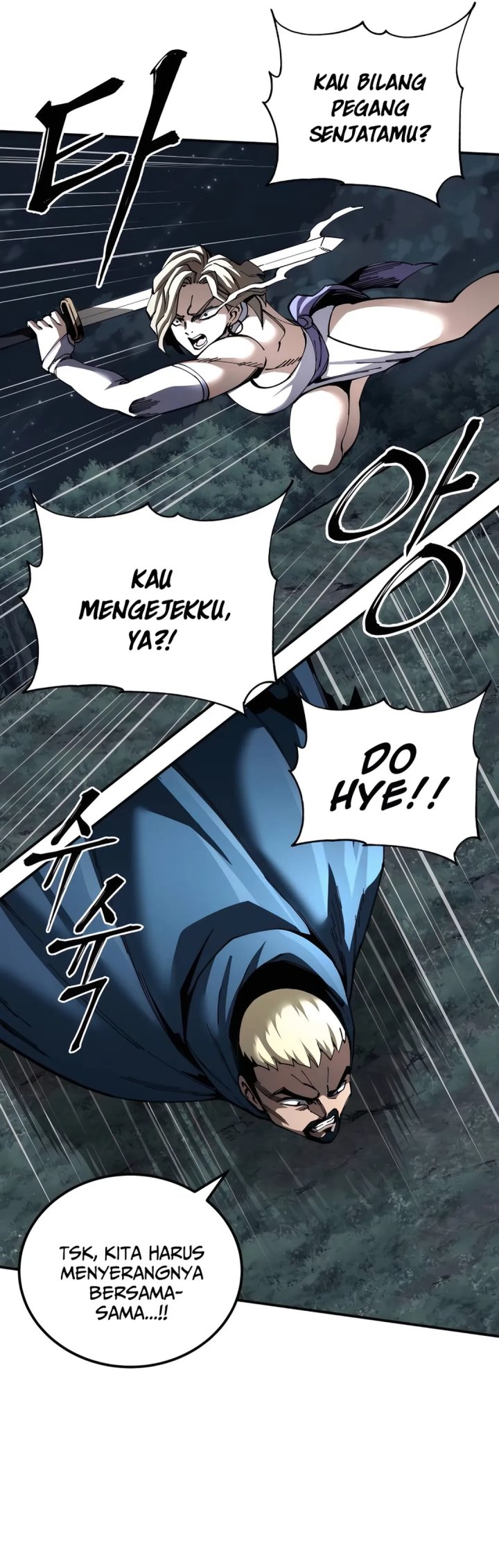 Chapter 97 - halaman 36