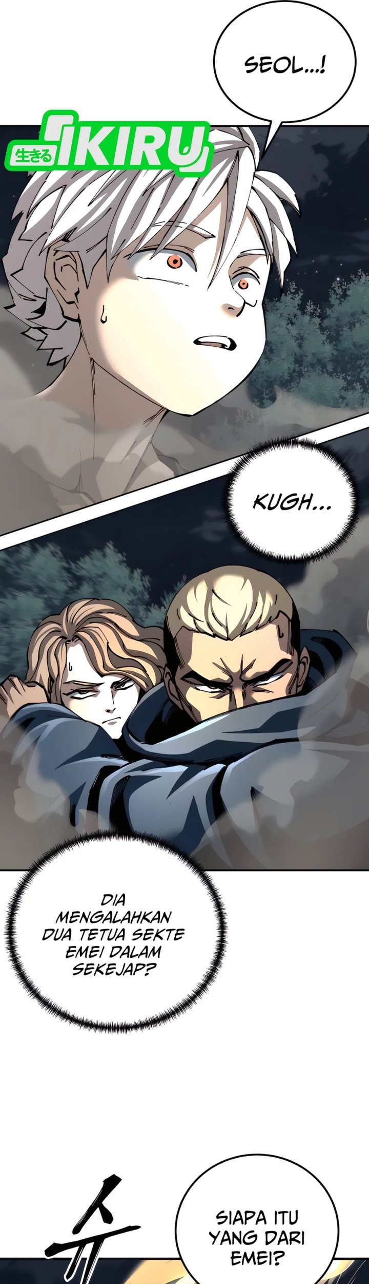 Chapter 97 - halaman 9