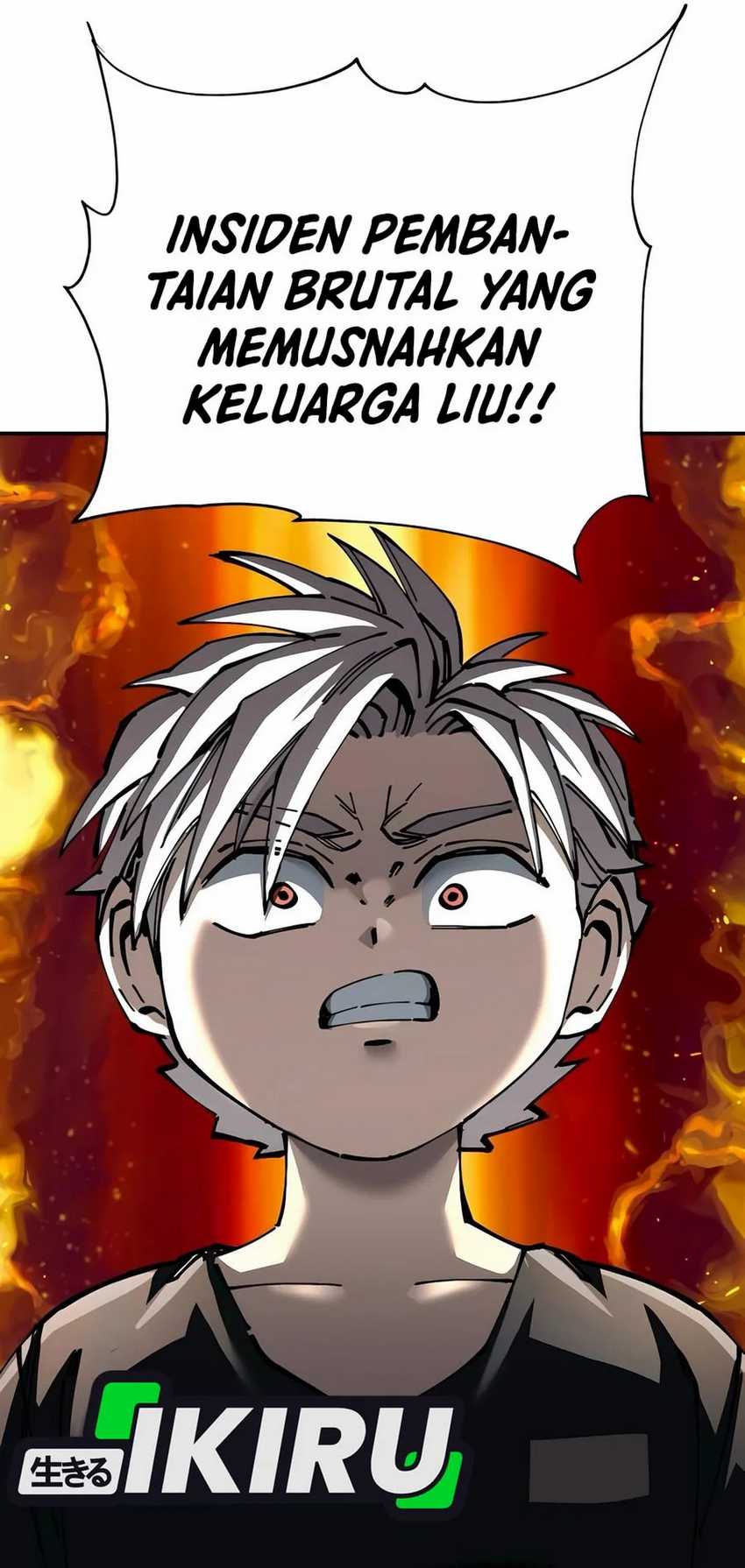 Chapter 98 - halaman 22