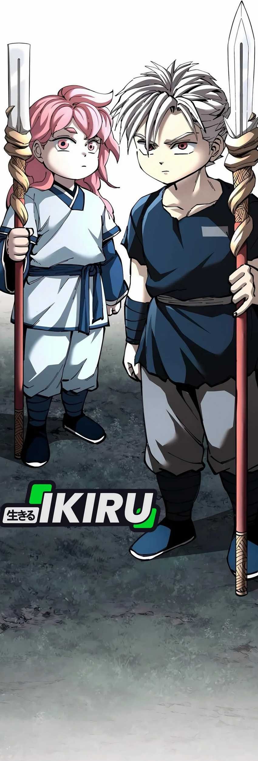 Chapter 98 - halaman 27