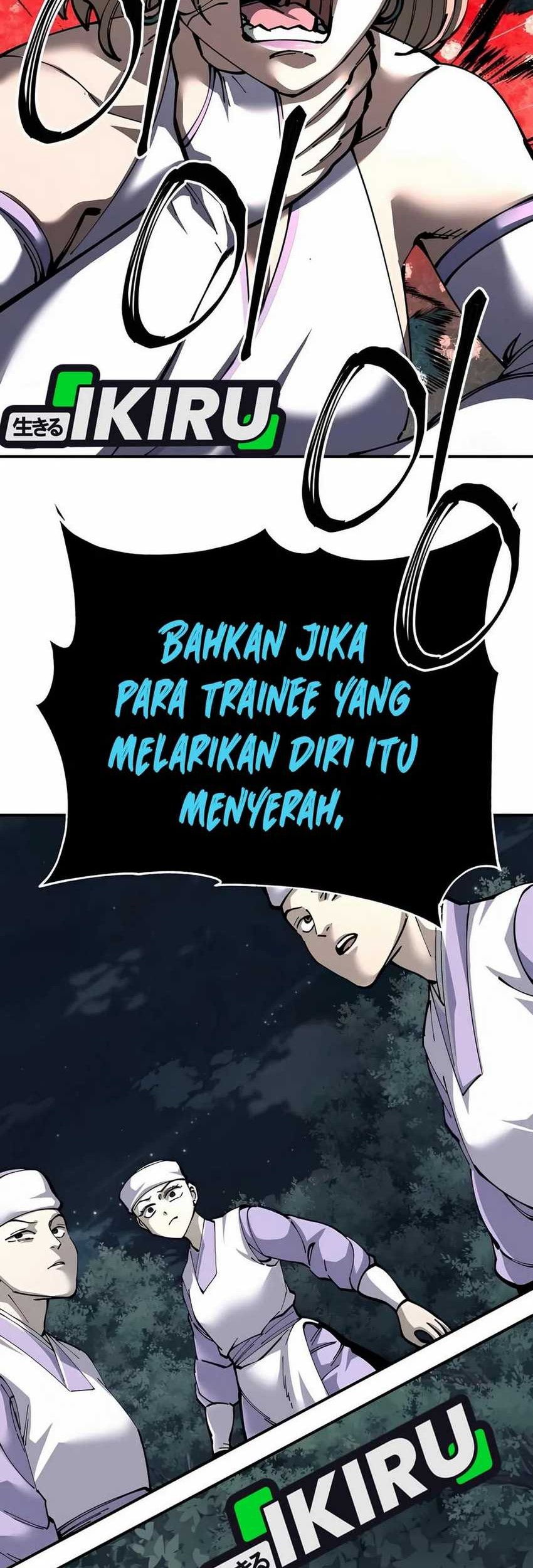 Chapter 98 - halaman 32