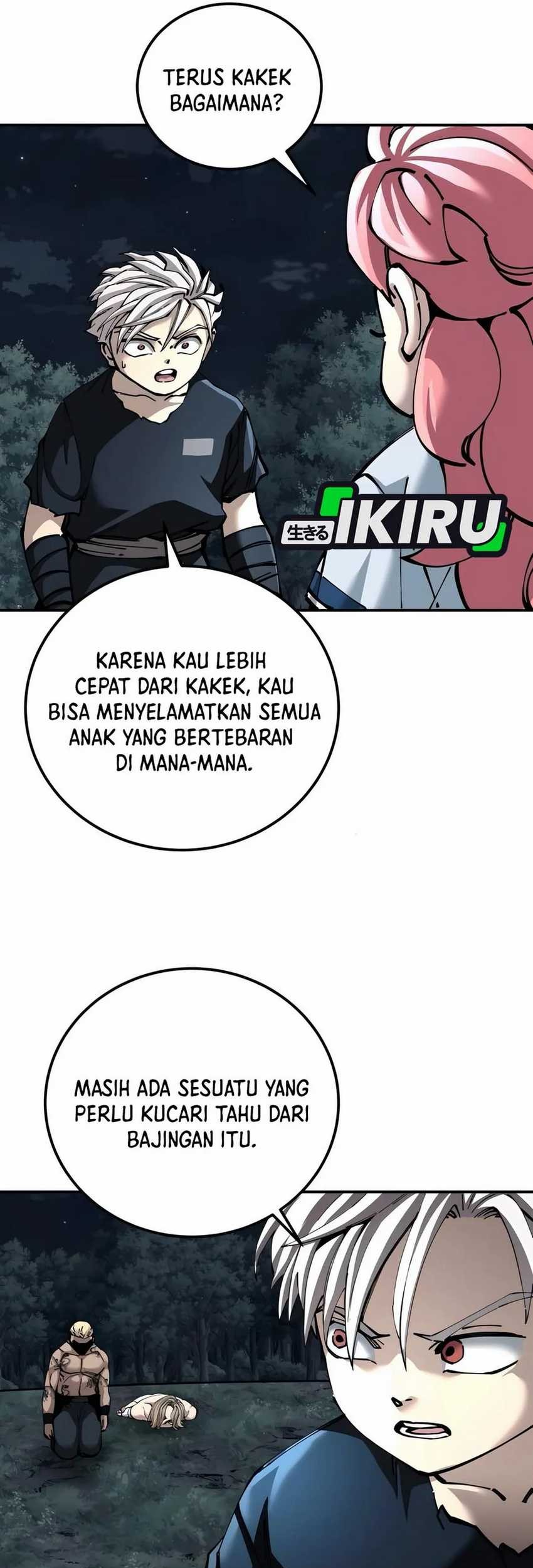 Chapter 98 - halaman 38