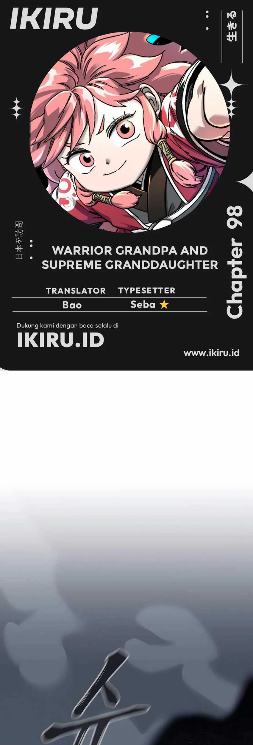 Chapter 98 - halaman 2