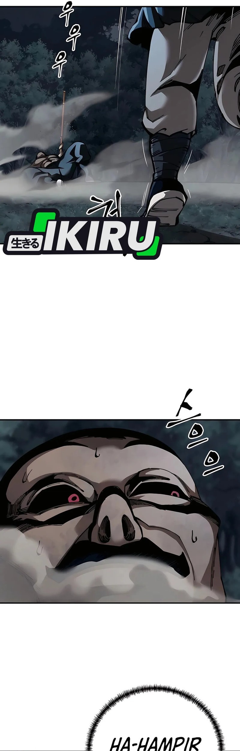 Chapter 99 - halaman 28