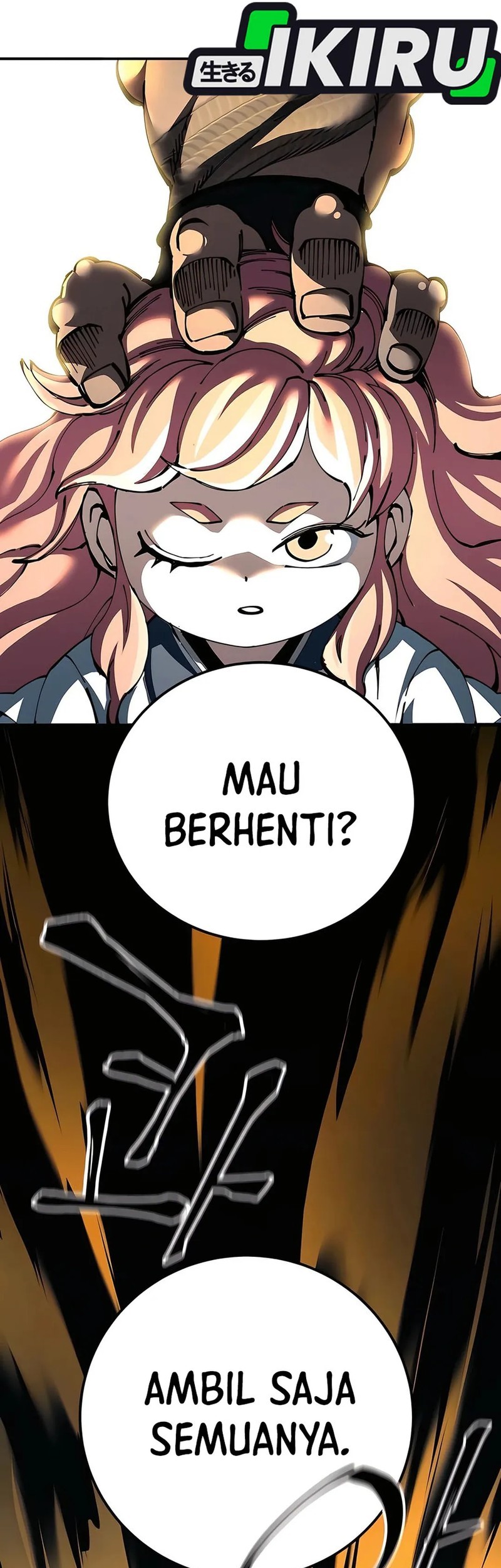 Chapter 99 - halaman 71
