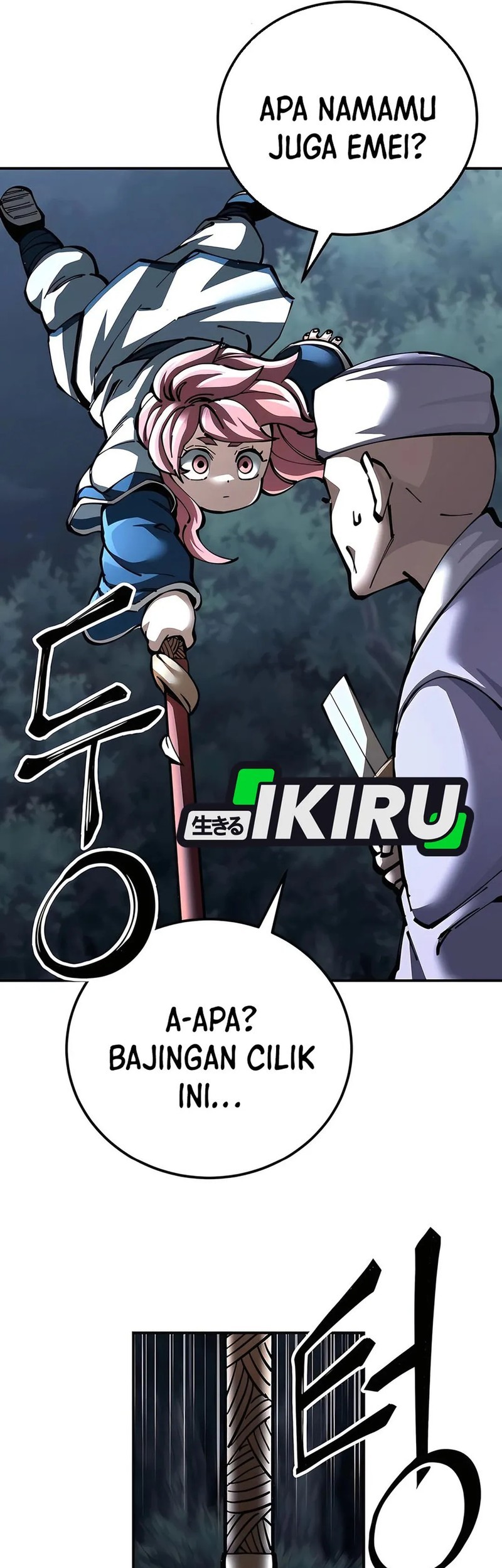 Chapter 99 - halaman 8
