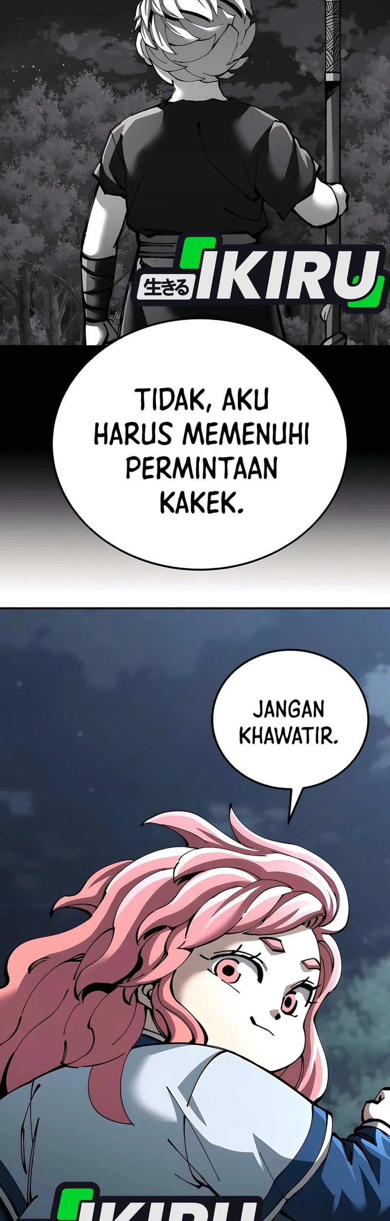 Chapter 99 - halaman 15