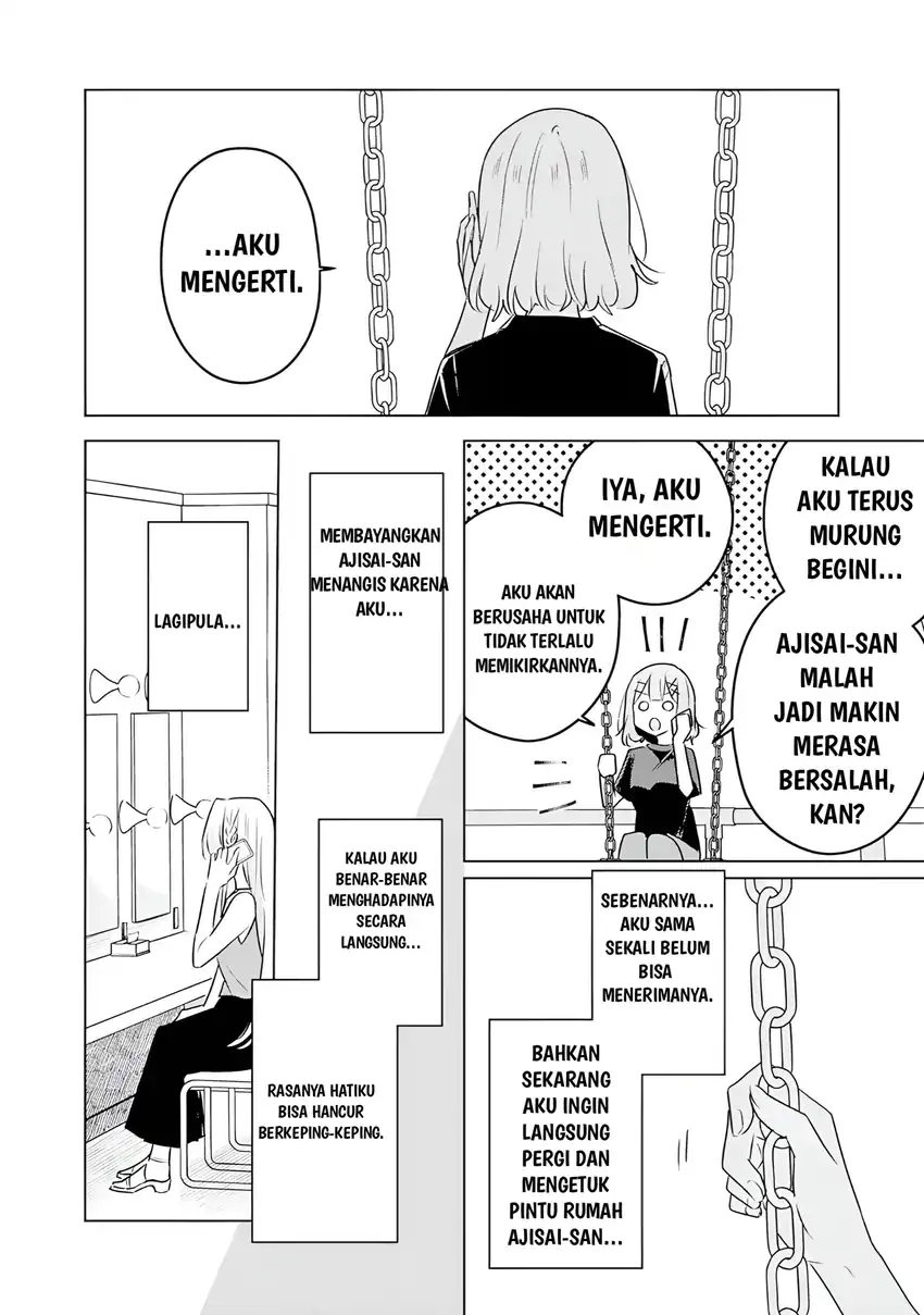 Chapter 58 - halaman 21