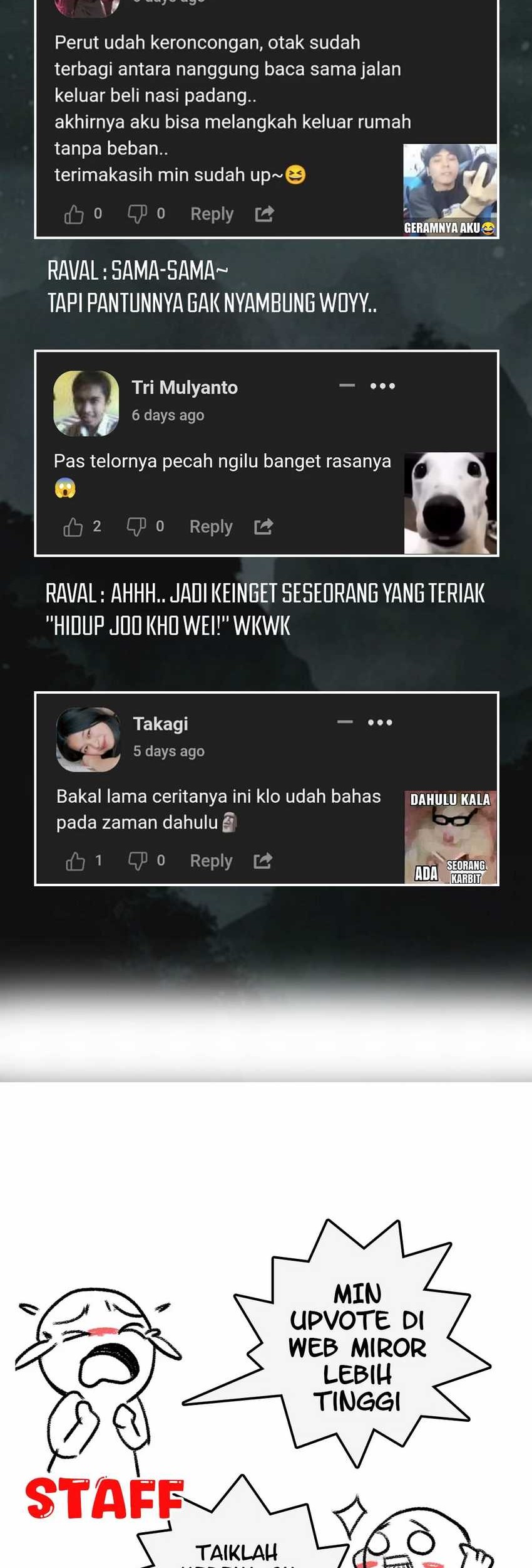 Chapter 30 - halaman 86