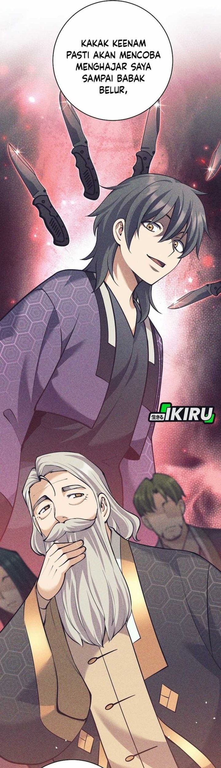 Chapter 39 - halaman 86