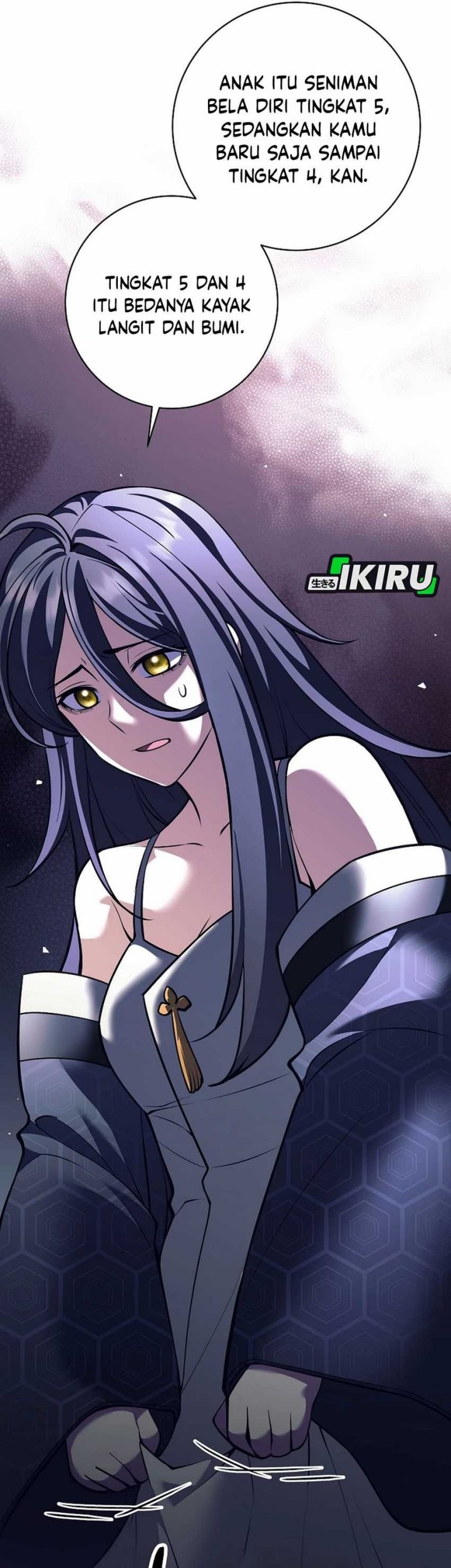 Chapter 40 - halaman 20