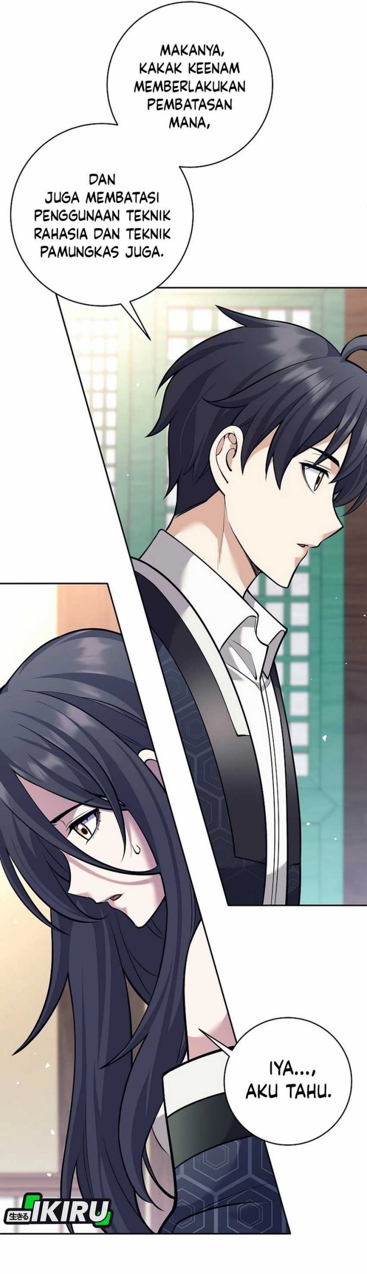 Chapter 40 - halaman 22