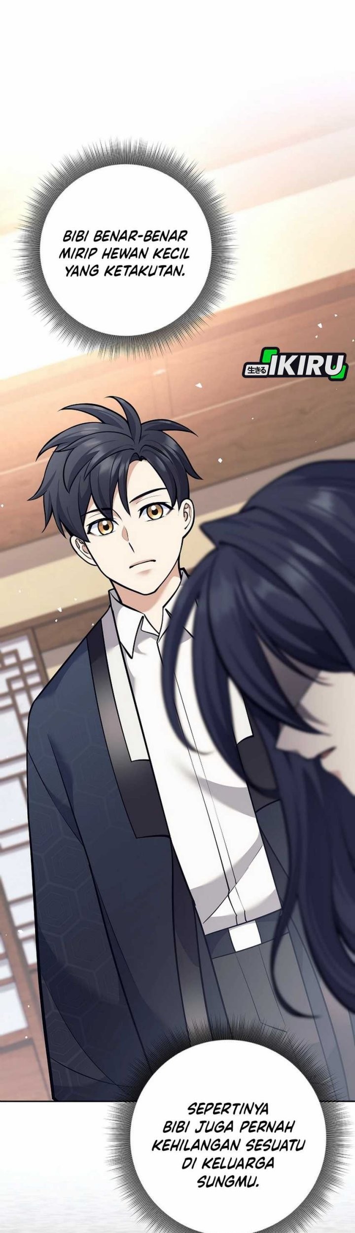 Chapter 40 - halaman 32