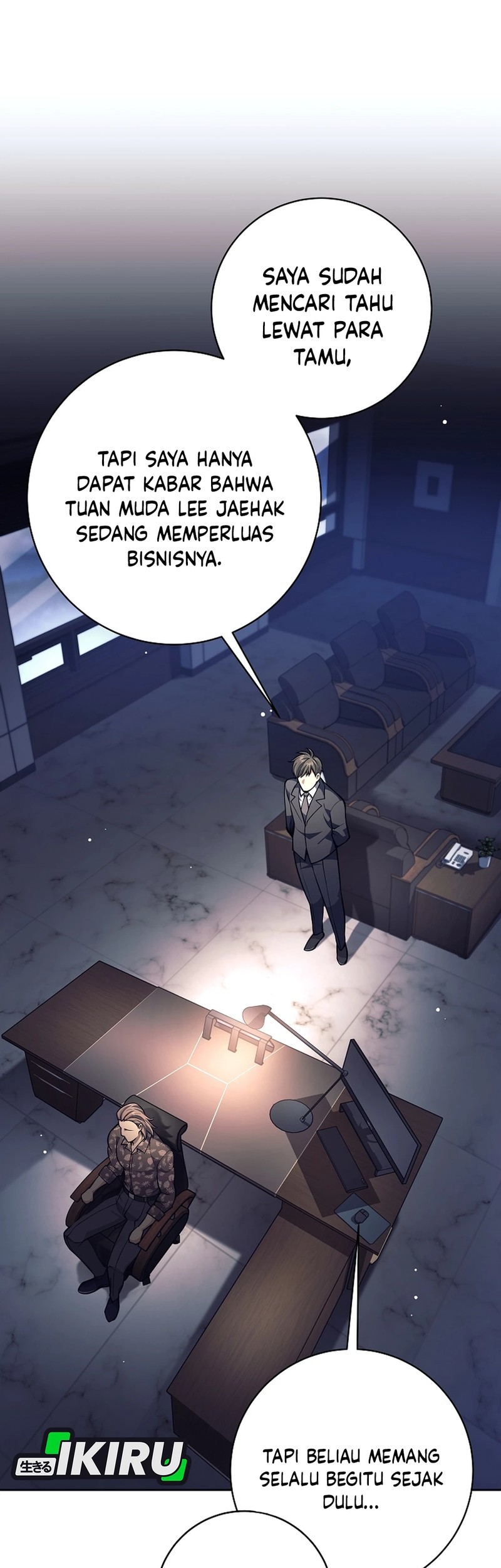 Chapter 50 - halaman 58
