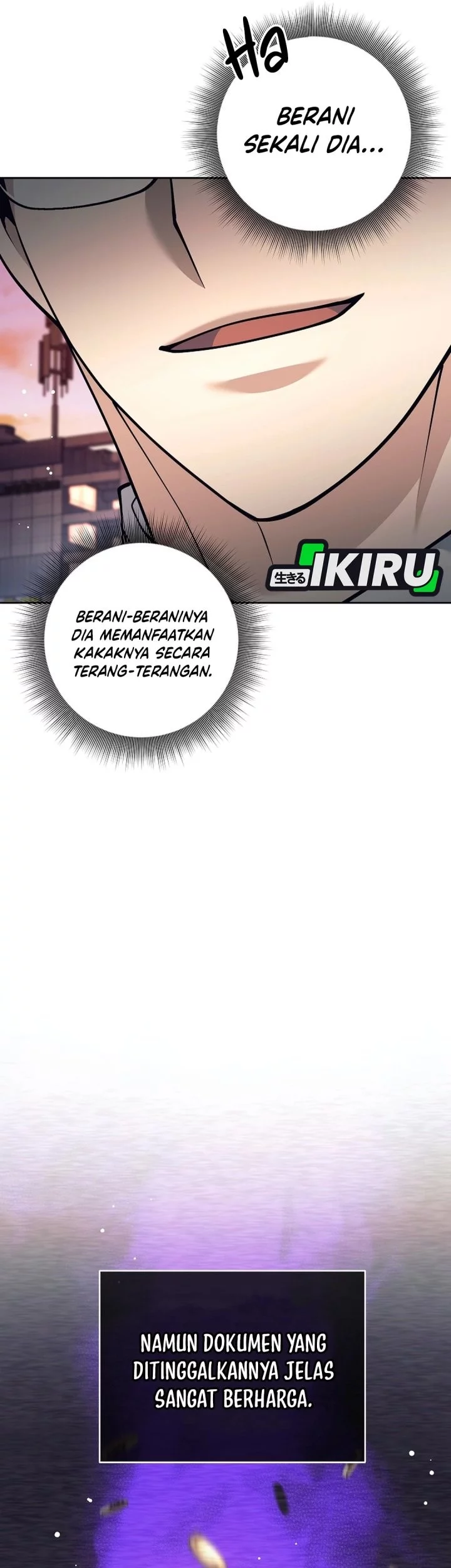 Chapter 55 - halaman 40