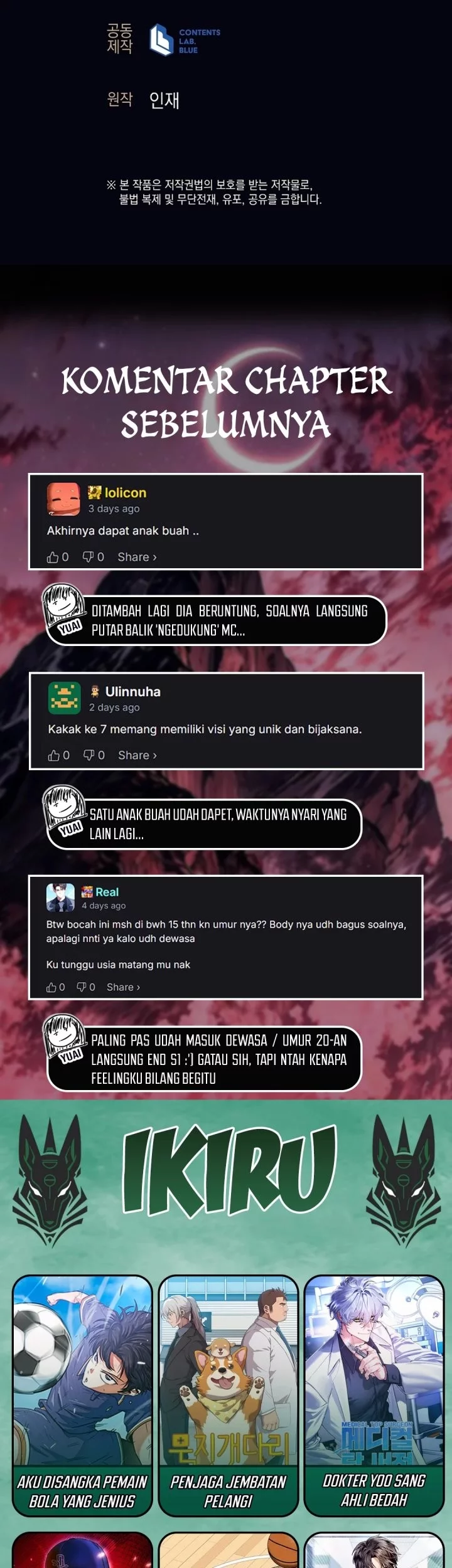 Chapter 56 - halaman 70