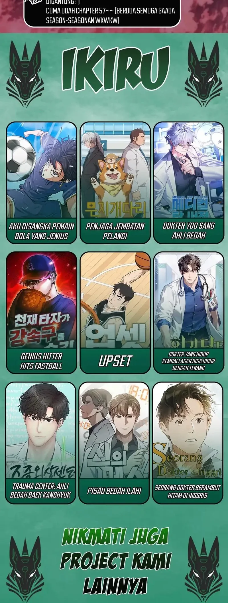 Chapter 57 - halaman 61