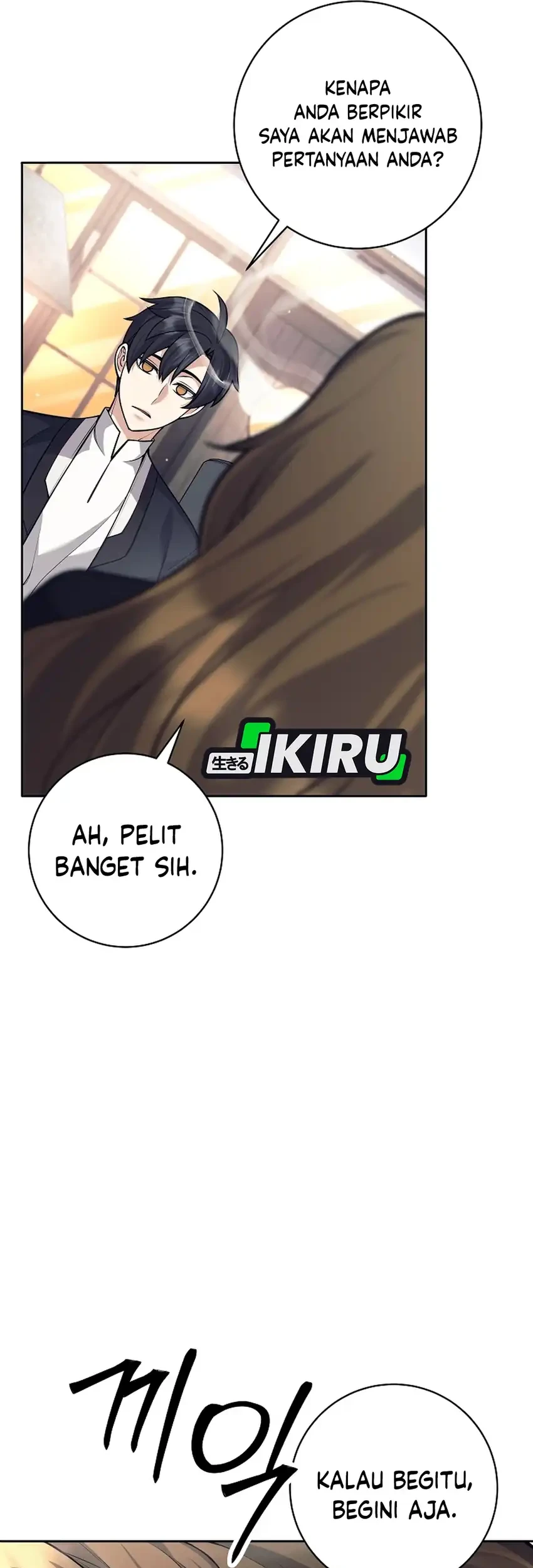 Chapter 58 - halaman 30