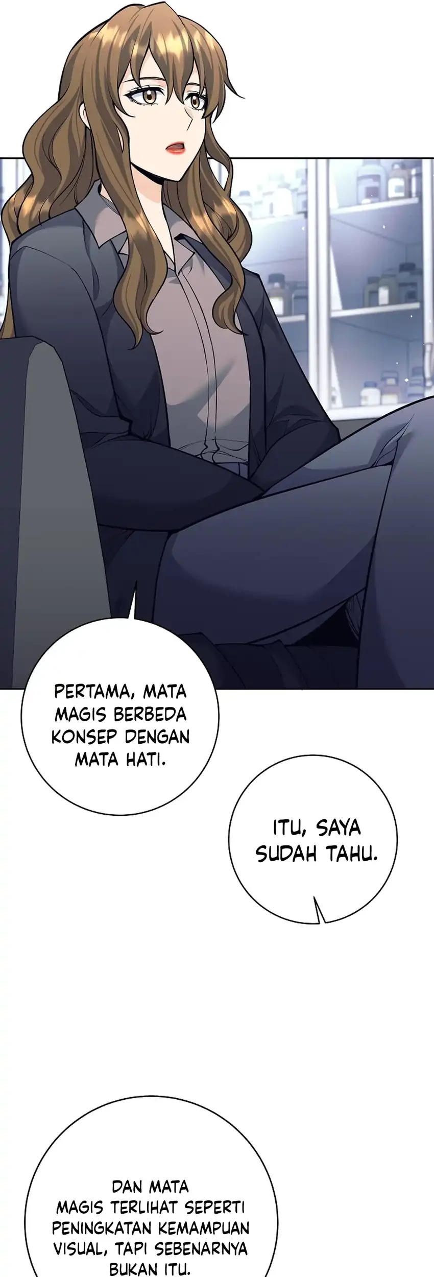 Chapter 60 - halaman 20