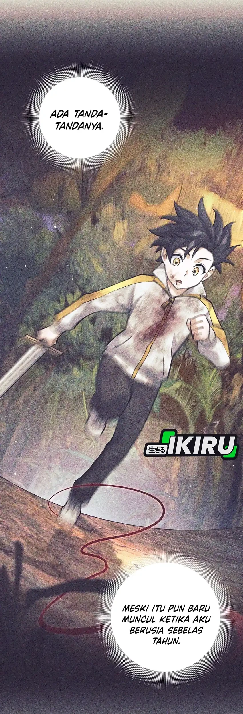 Chapter 60 - halaman 31