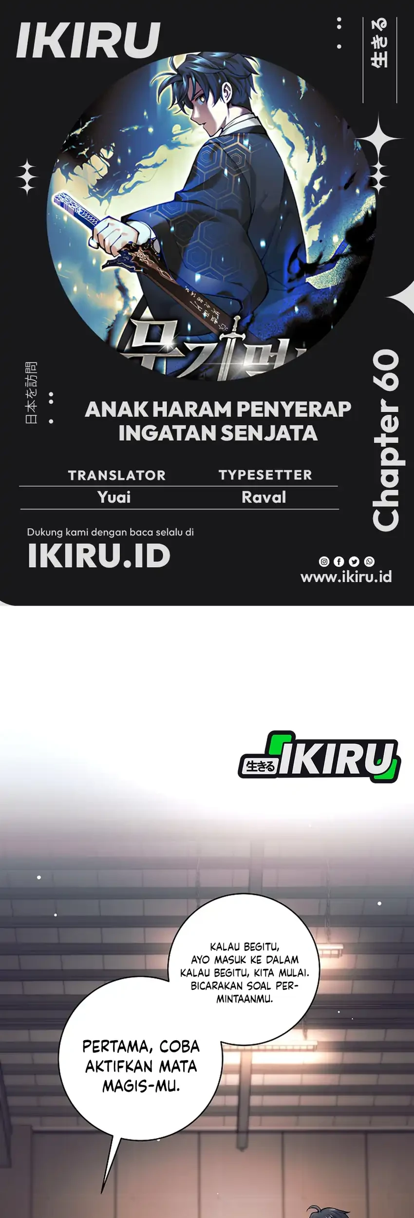 Chapter 60 - halaman 2