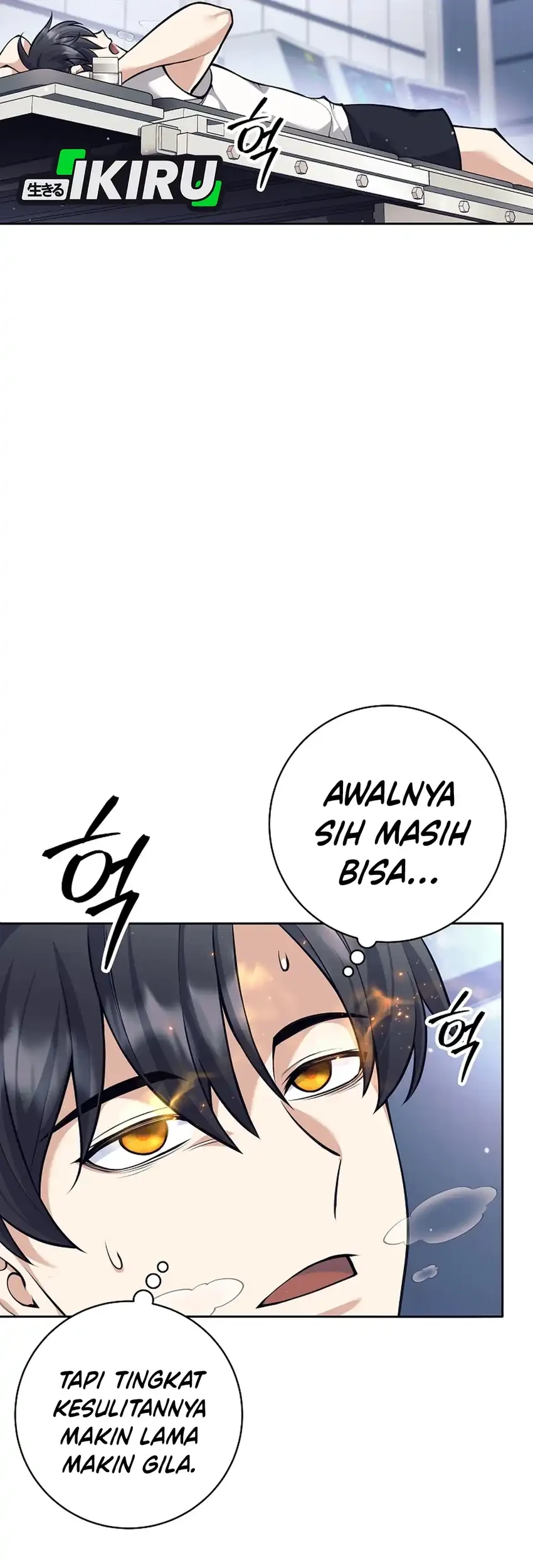 Chapter 60 - halaman 47