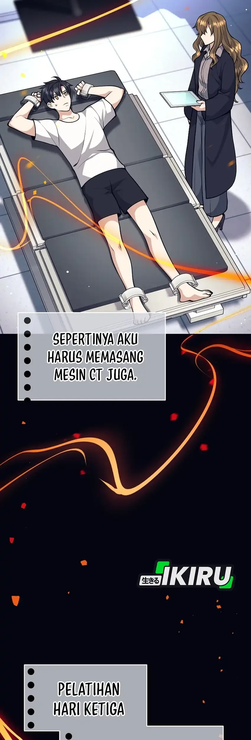 Chapter 60 - halaman 67
