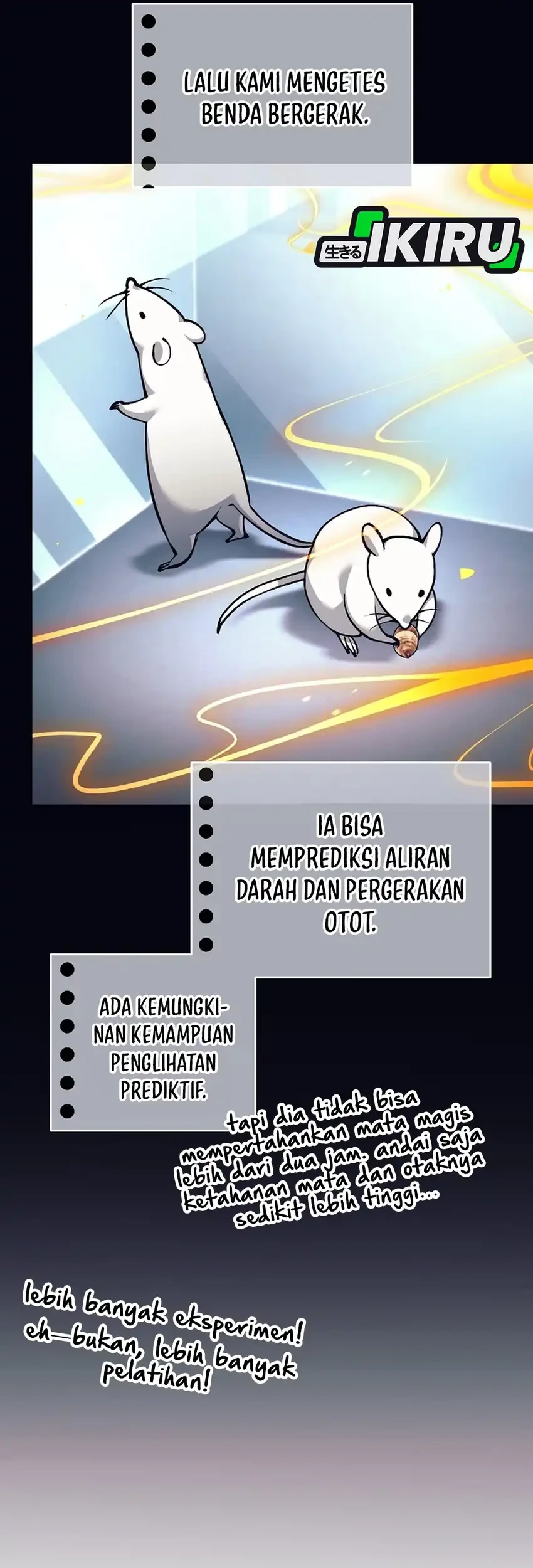 Chapter 60 - halaman 70