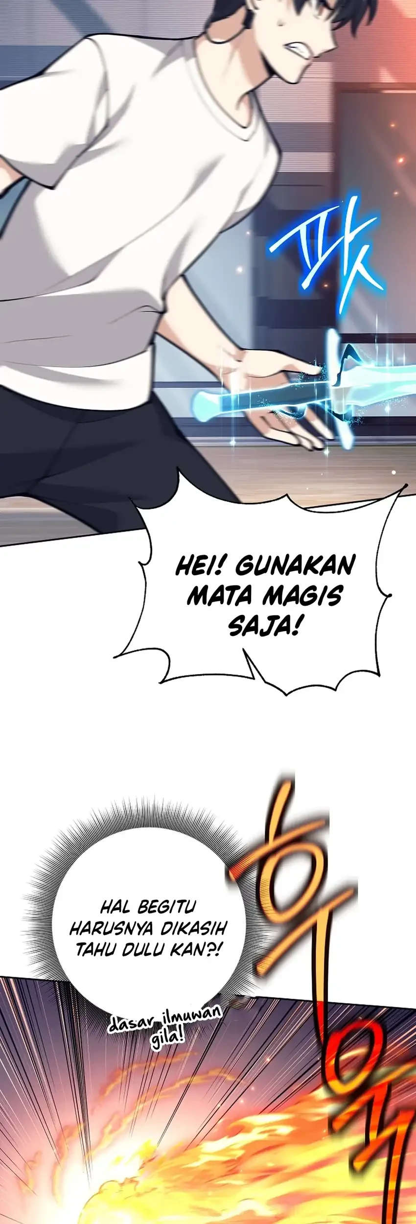 Chapter 61 - halaman 23