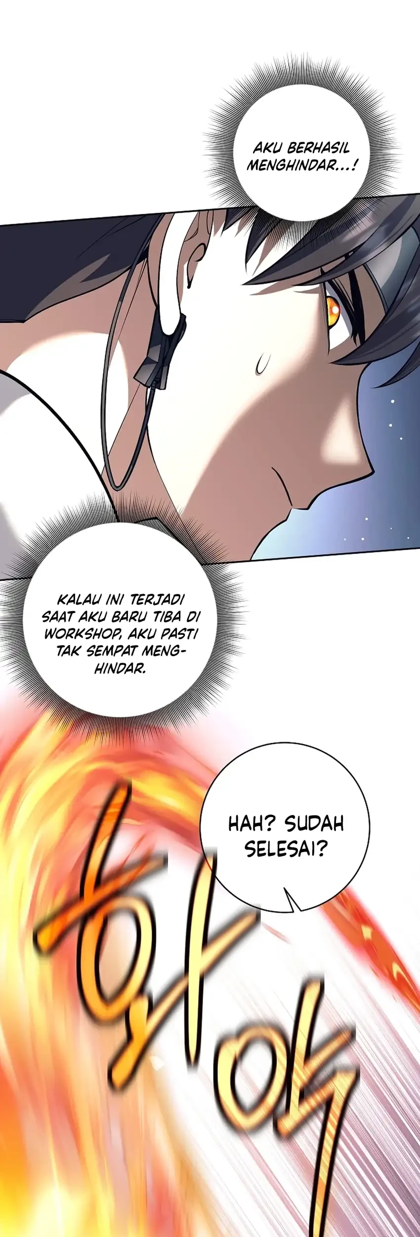 Chapter 61 - halaman 25