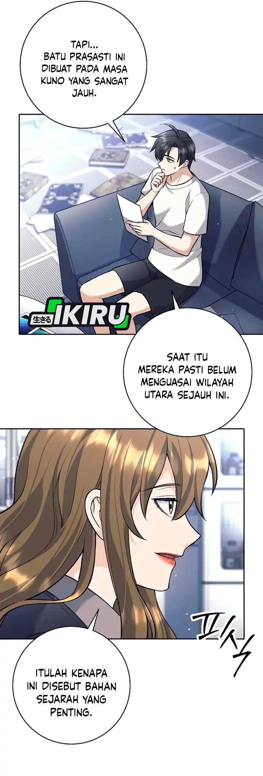 Chapter 62 - halaman 6