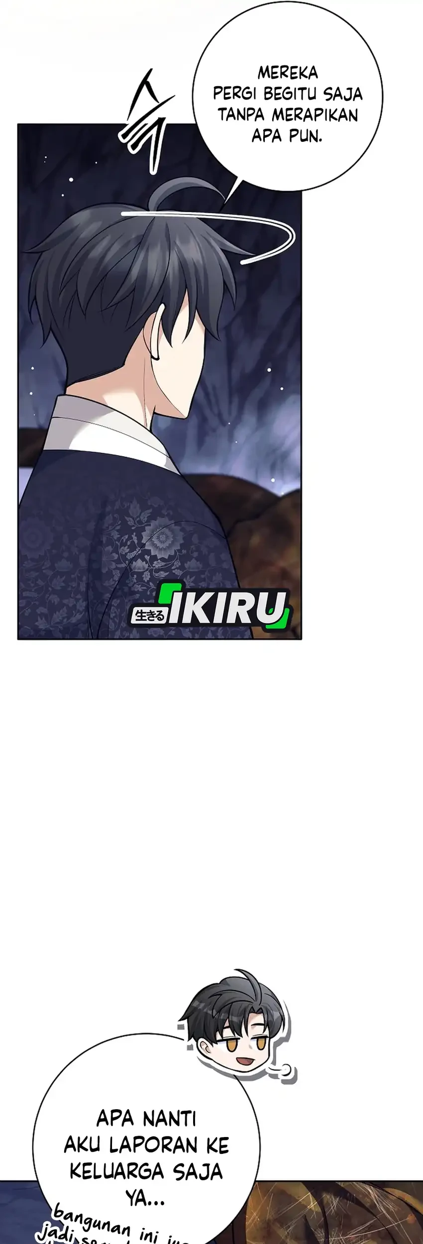Chapter 65 - halaman 26