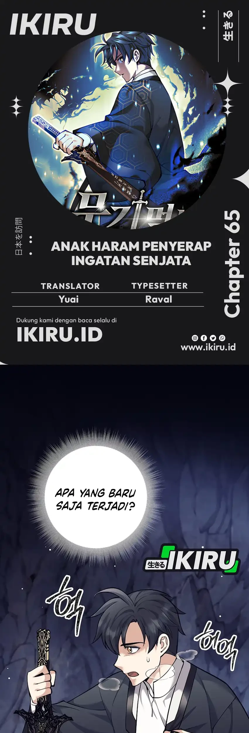 Chapter 65 - halaman 2
