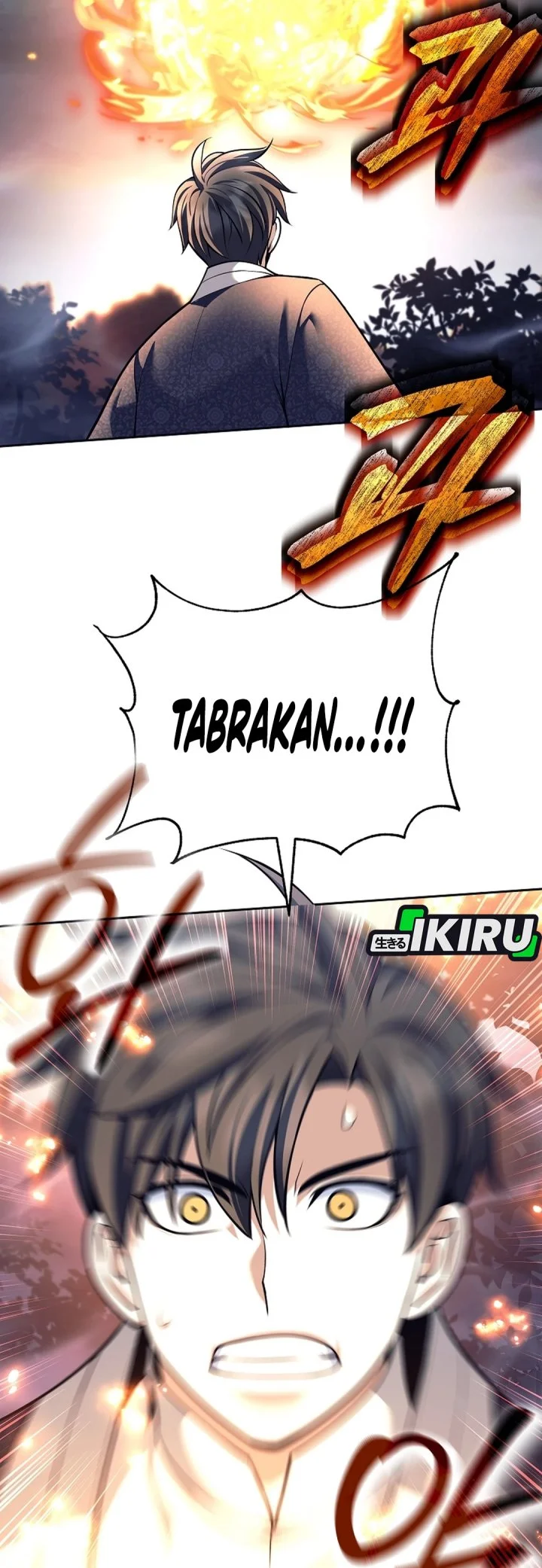 Chapter 67 - halaman 36