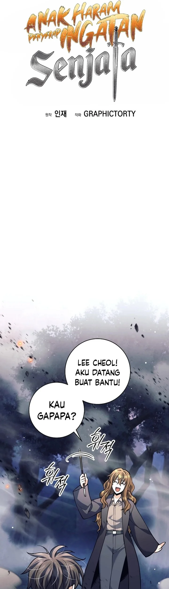 Chapter 67 - halaman 42