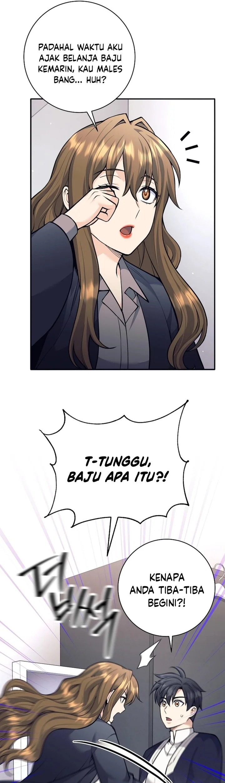 Chapter 69 - halaman 23