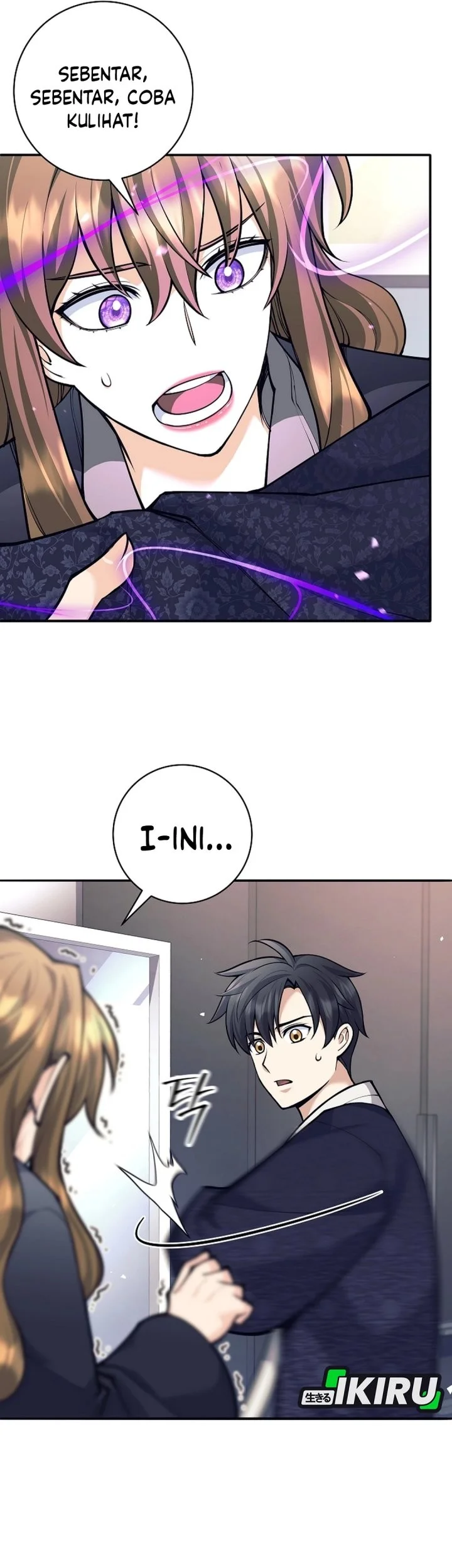 Chapter 69 - halaman 25