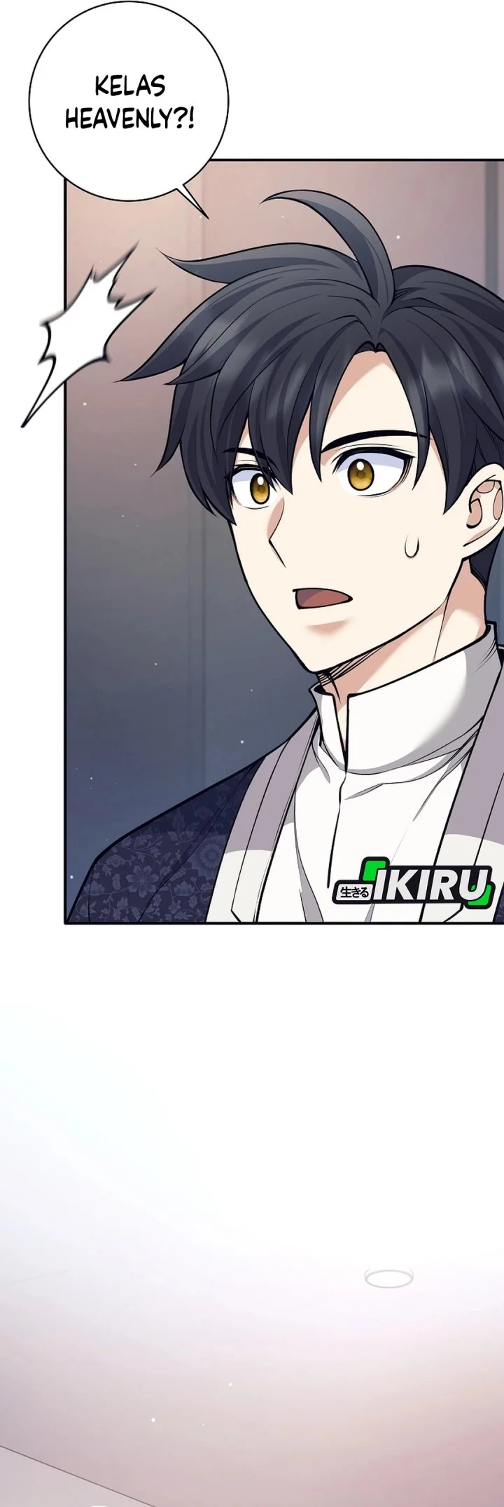 Chapter 69 - halaman 31