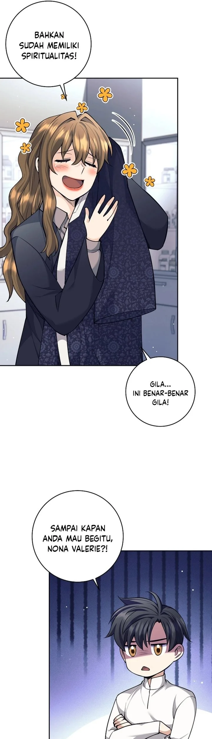 Chapter 69 - halaman 38