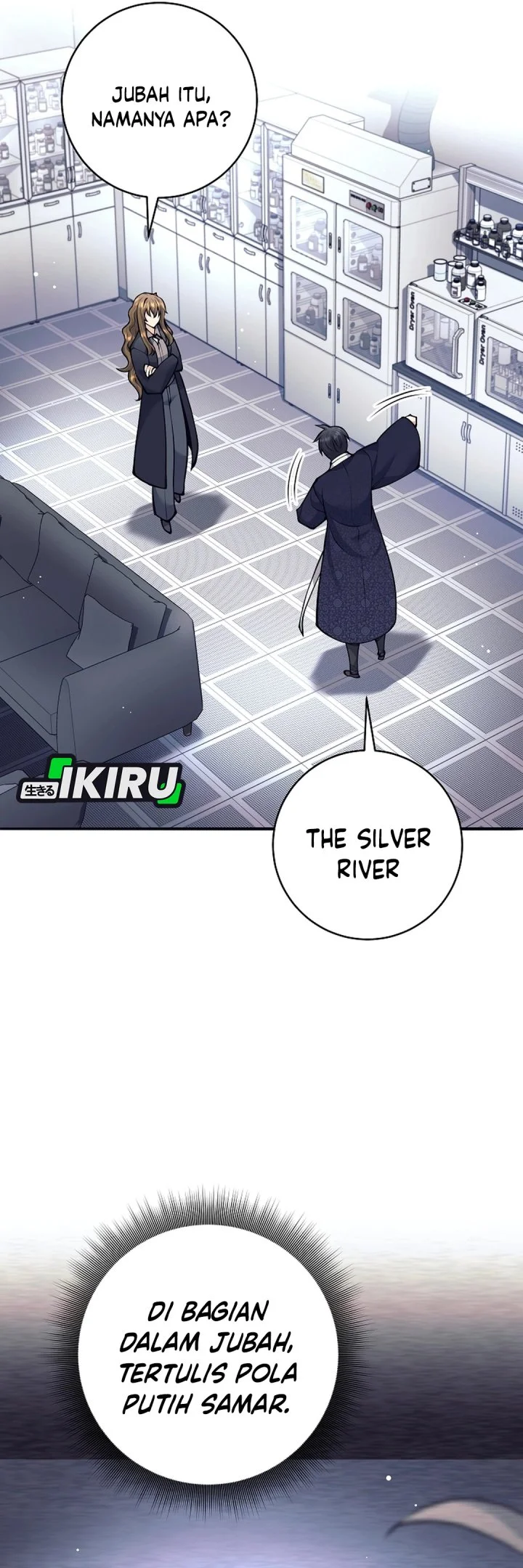 Chapter 69 - halaman 48