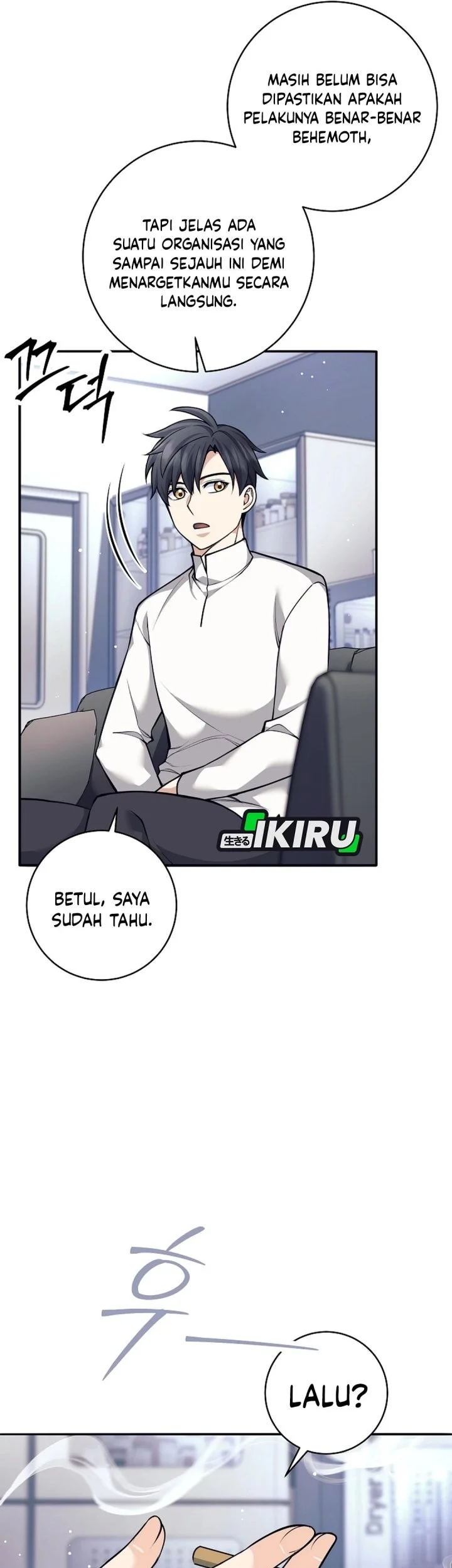 Chapter 69 - halaman 4