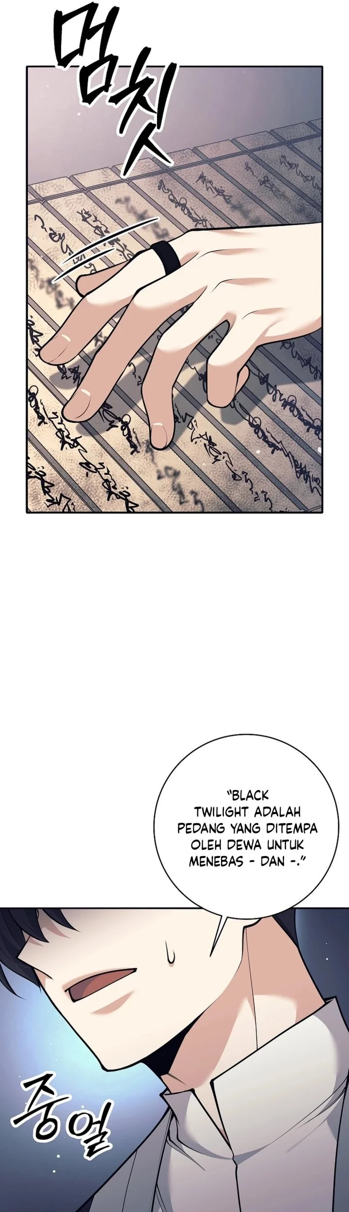 Chapter 69 - halaman 67