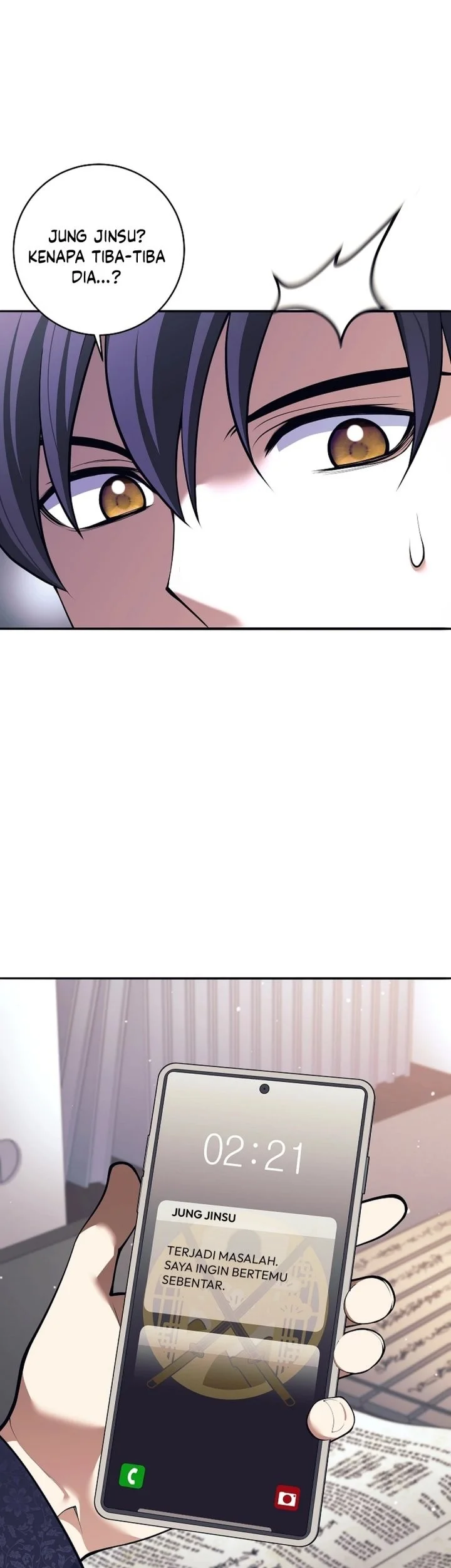 Chapter 69 - halaman 72