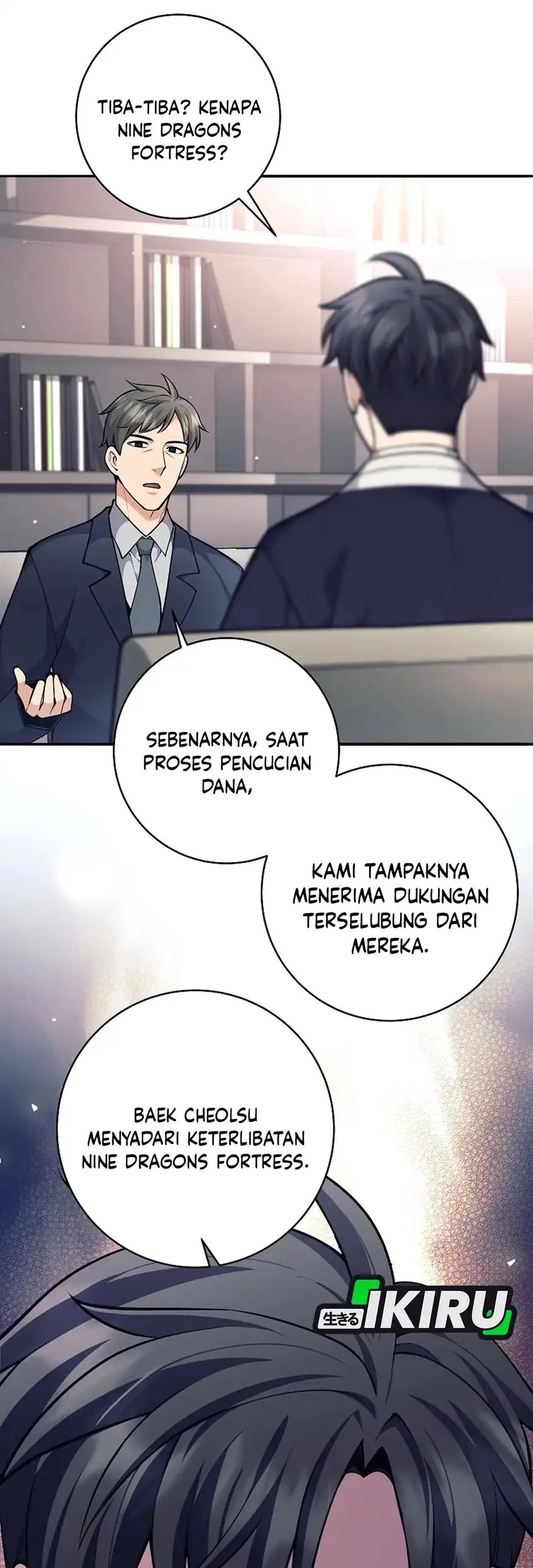 Chapter 70 - halaman 53