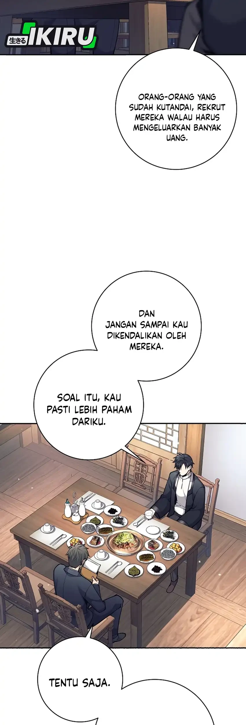 Chapter 73 - halaman 77