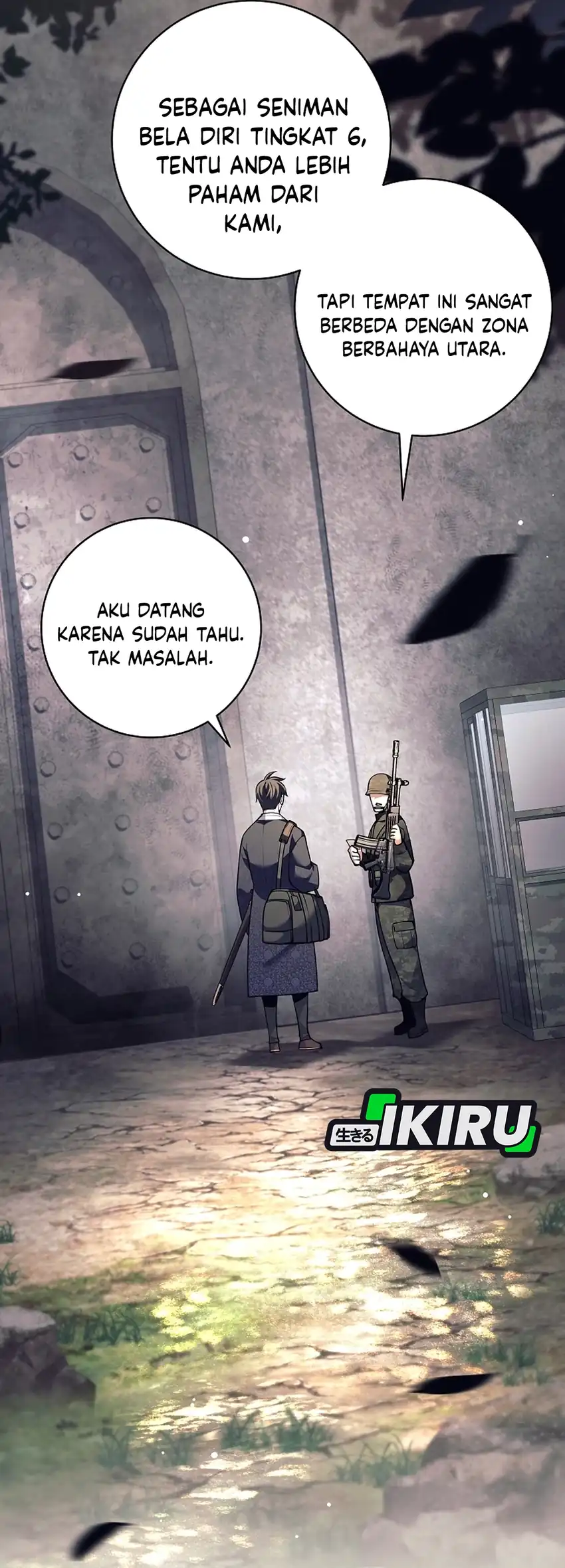 Chapter 74 - halaman 73
