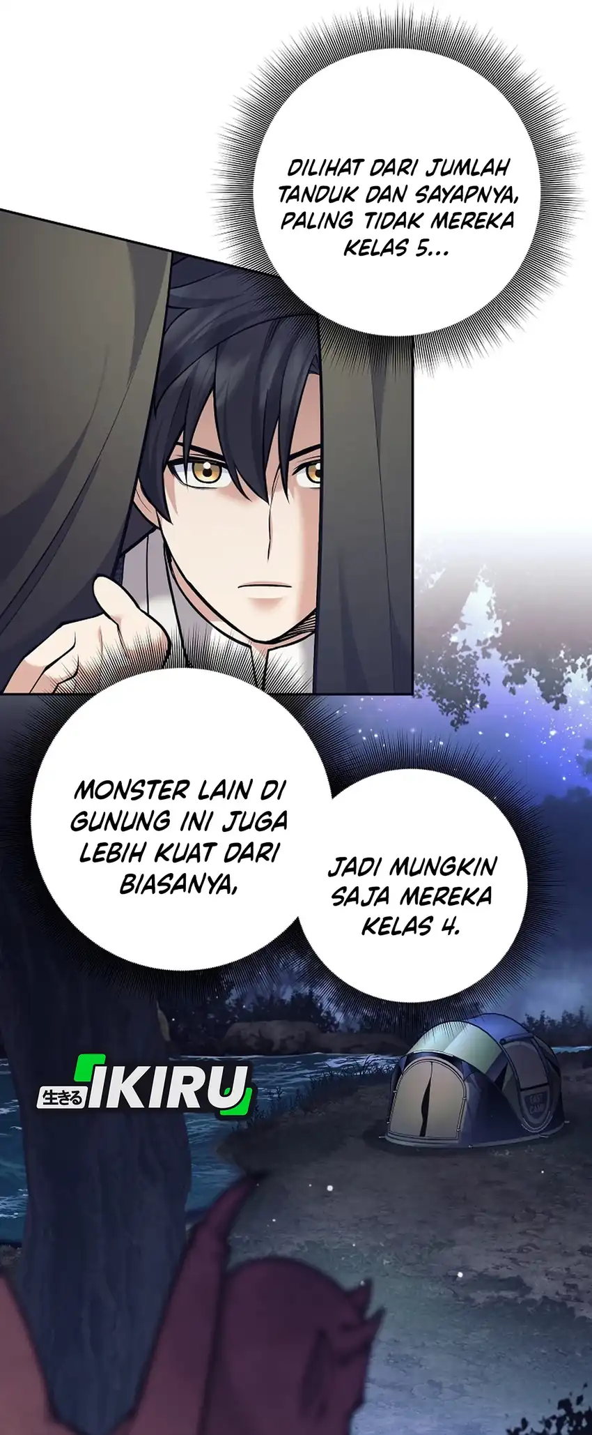 Chapter 76 - halaman 19