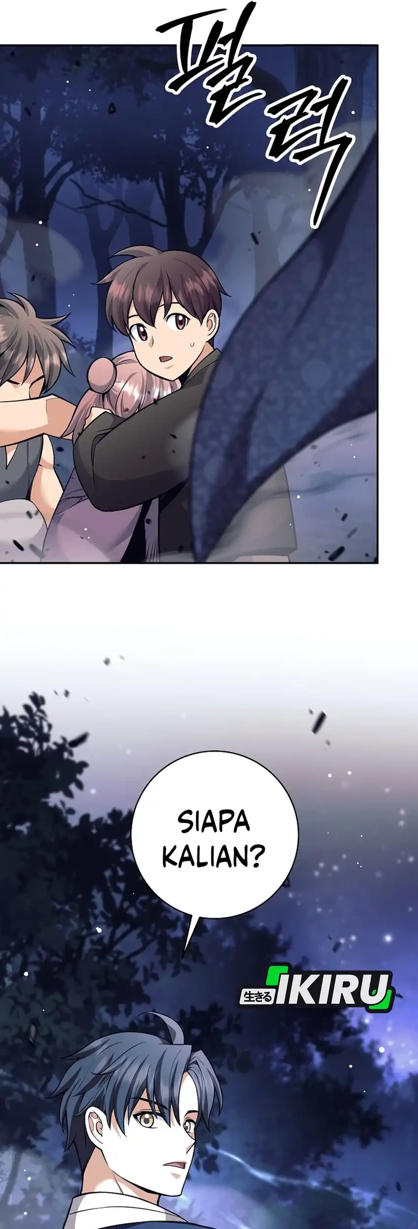 Chapter 76 - halaman 32