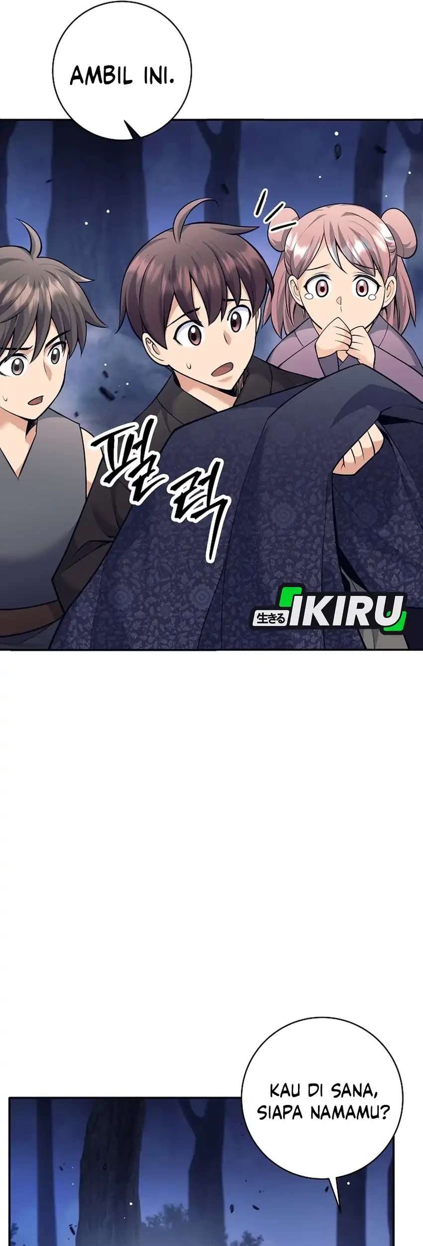 Chapter 76 - halaman 42